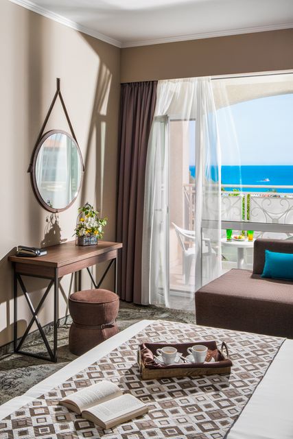 Alba Hotel - double/twin room luxury