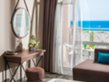 Alba Hotel - Sea view