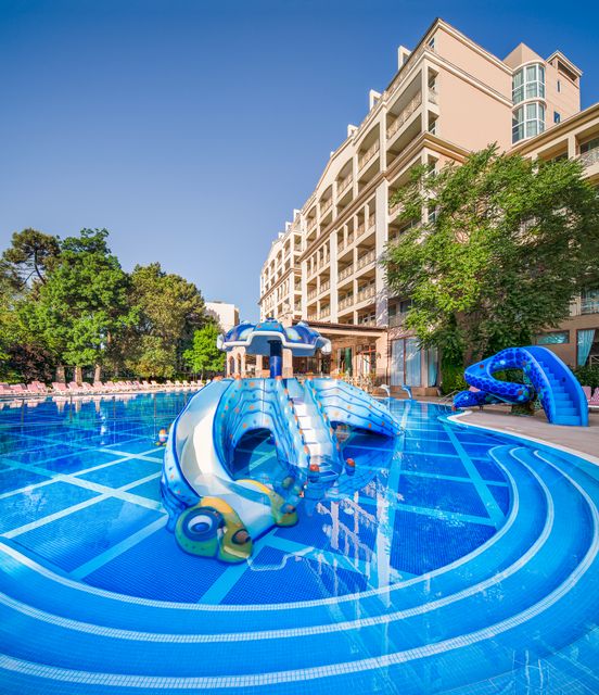 Alba Hotel